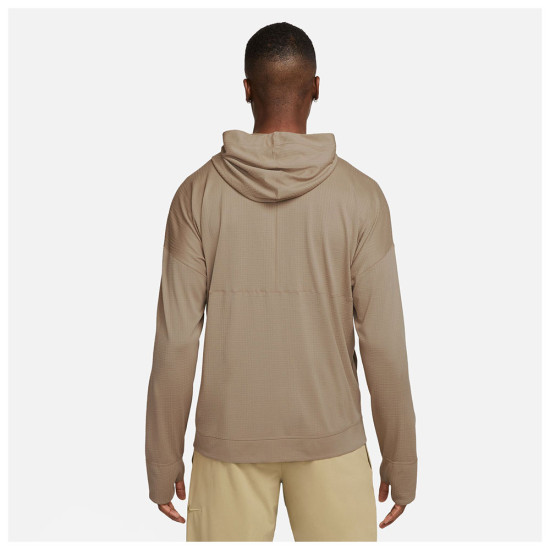Nike Ανδρική ζακέτα Yoga Dri-FIT